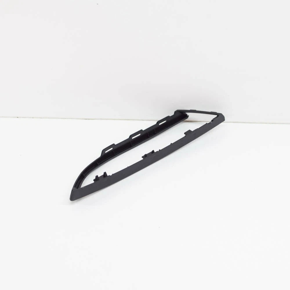 NEW VW SCIROCCO FRONT BUMPER LEFT INDICATOR TRIM GRILLE 1K8807717B9B9