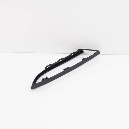 NEW VW SCIROCCO FRONT BUMPER LEFT INDICATOR TRIM GRILLE 1K8807717B9B9