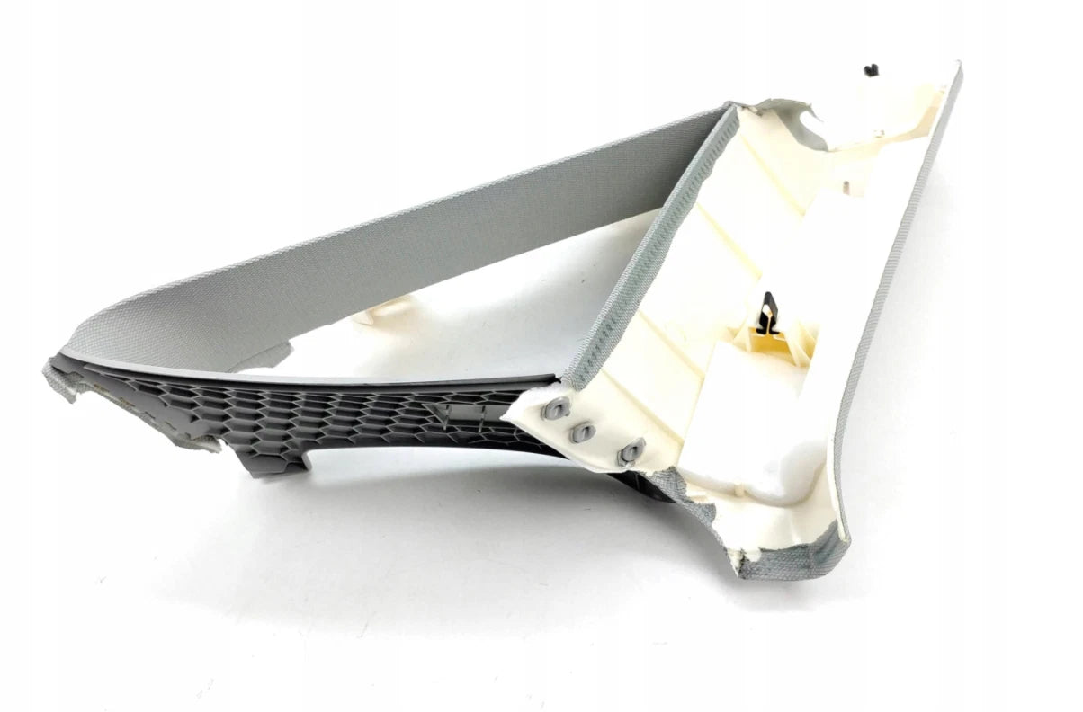 NEW AUDI A7 SPORTBACK 4G8 RIGHT SIDE UPPER C-PILLAR TRIM 4G8867288HF6 ORIGINAL