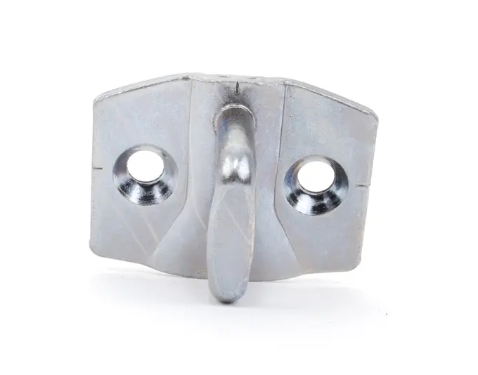 new bmw 1 f20 front door catch bracket 51217312545 7312545 original