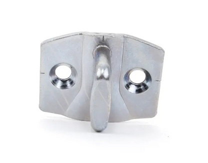 new bmw 1 f20 front door catch bracket 51217312545 7312545 original