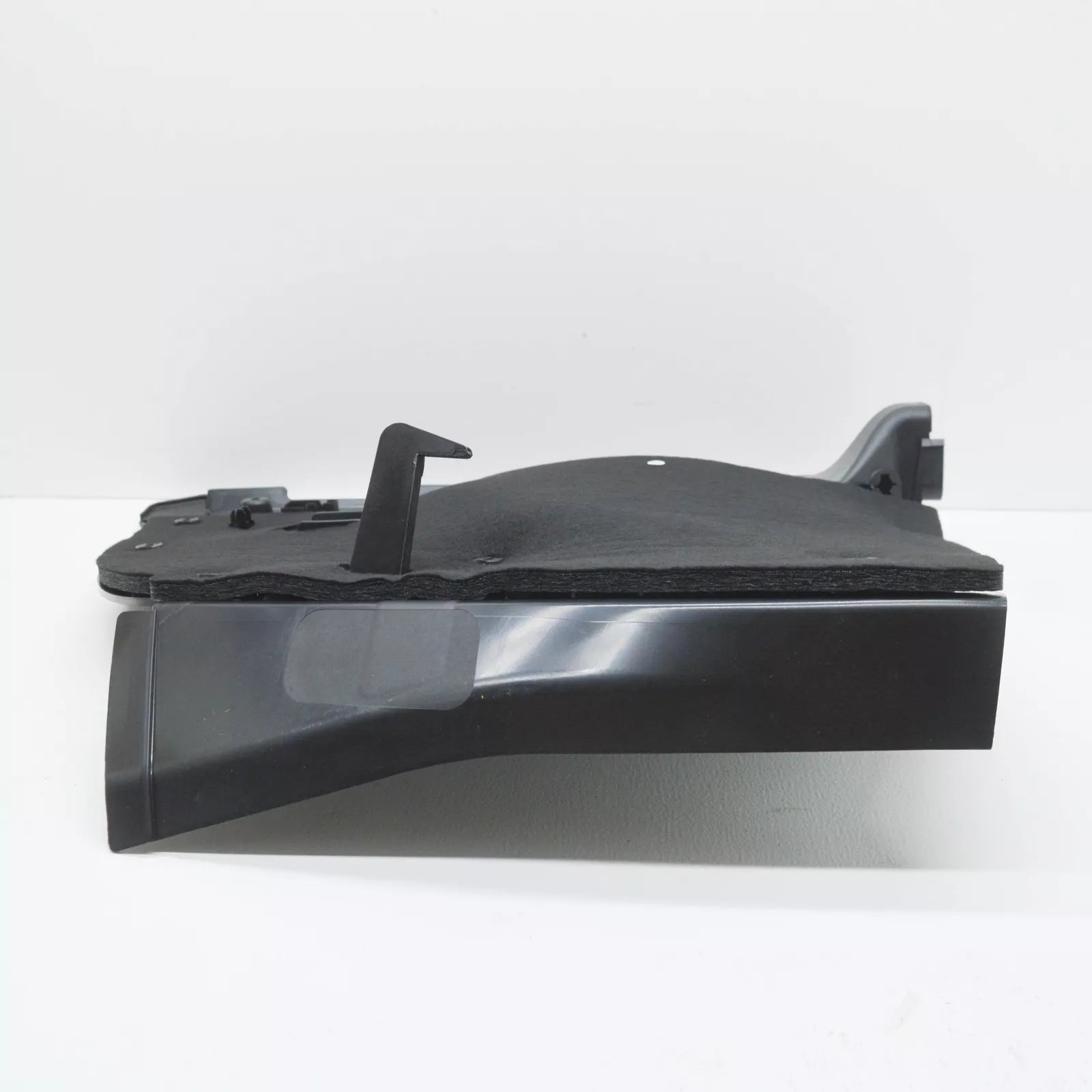 NEW MERCEDES-BENZ E W212 DASH FOOTWELL TRIM LOWER LHD A21268099019051 ORIGINAL