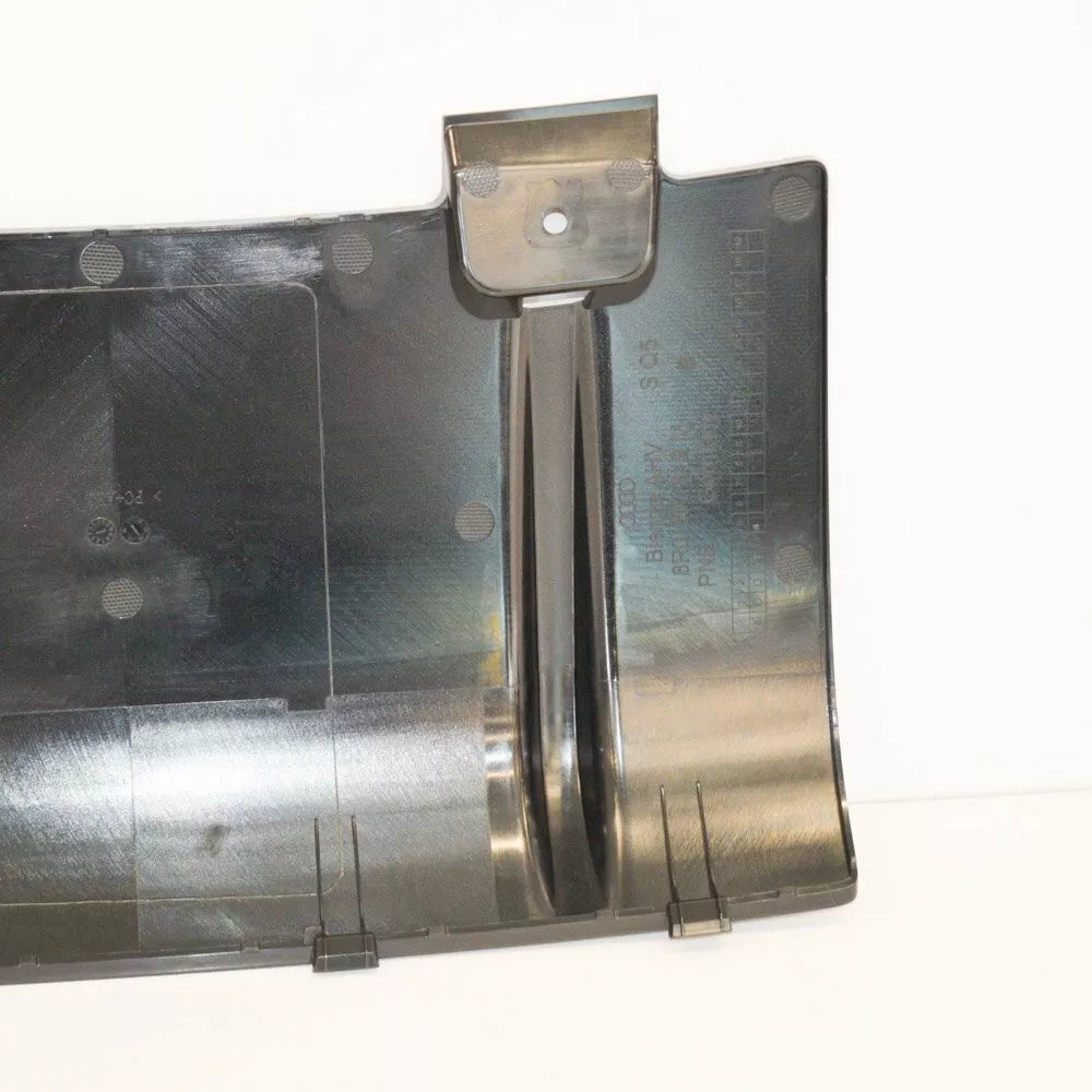 NEW AUDI Q5 8R REAR TOW BAR COVER 8R0807819M1RR 8R0807819M