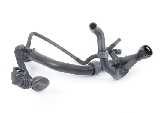 NEW VOLKSWAGEN GOLF 5G MK7 UPPER RADIATOR COOLANT HOSE 5Q0122101DT ORIGINAL