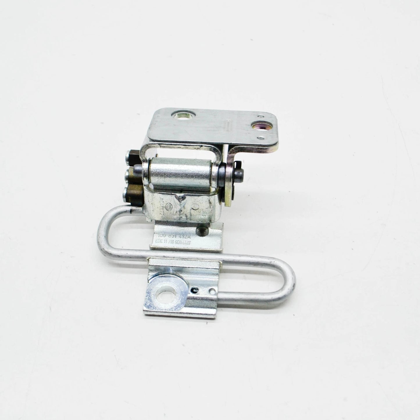 NEW VOLKSWAGEN EOS FRONT RIGHT LOWER DOOR HINGE 1Q0831412A