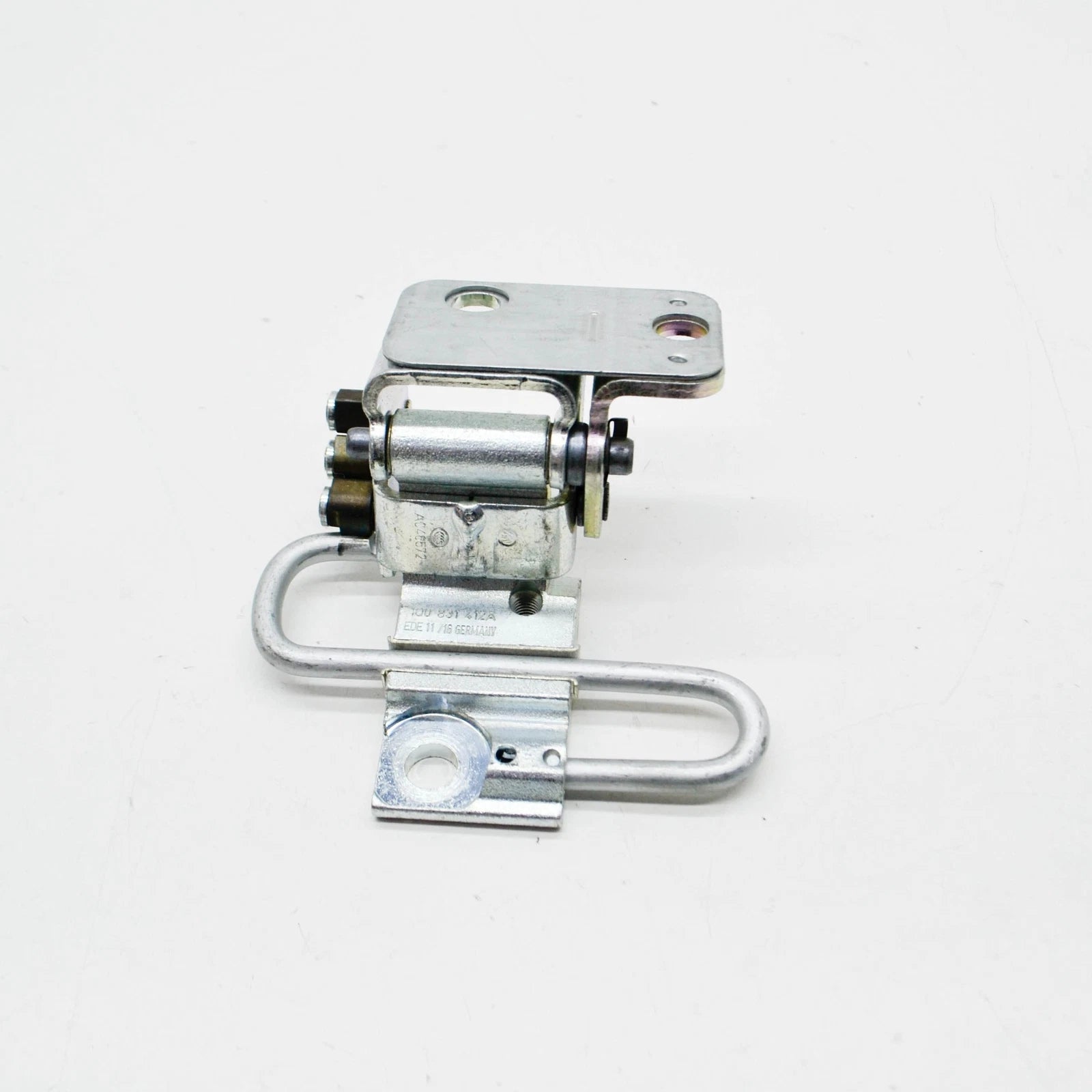 NEW VOLKSWAGEN EOS FRONT RIGHT LOWER DOOR HINGE 1Q0831412A