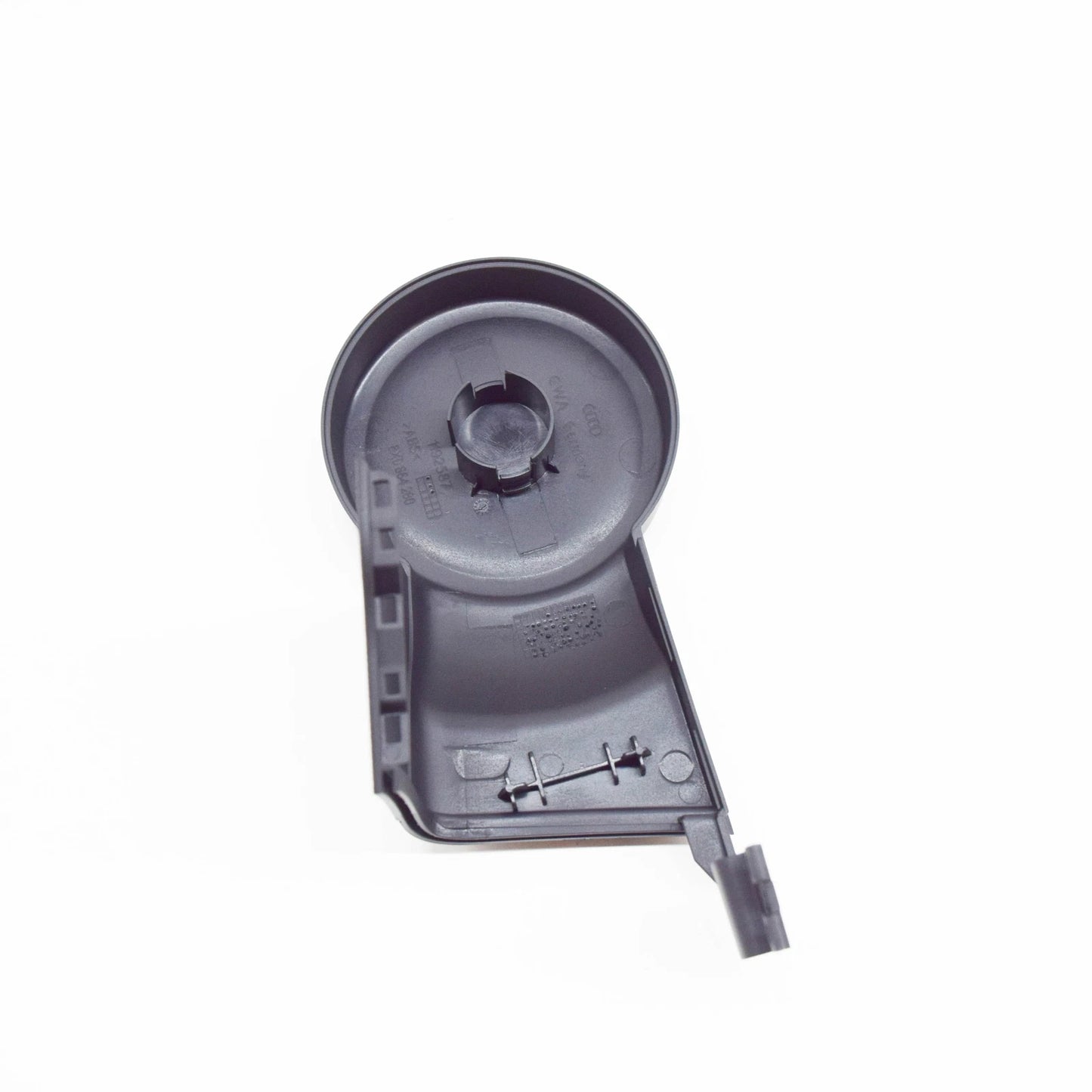 NEW AUDI A1 8X MIDDLE ARMREST RIGHT TRIM 8X08642806PS