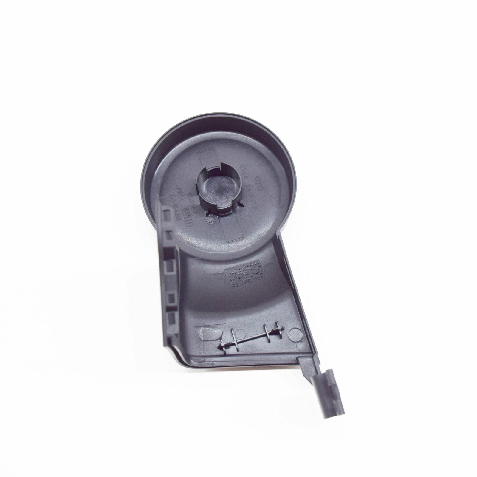 NEW AUDI A1 8X MIDDLE ARMREST RIGHT TRIM 8X08642806PS