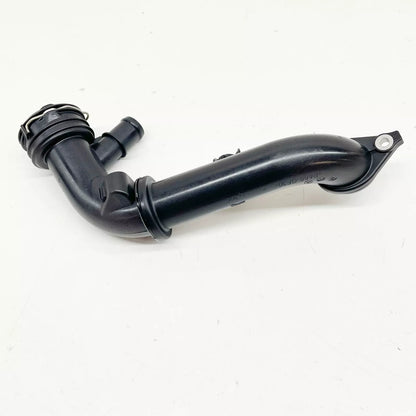 NEW MERCEDES-BENZ E W212 WATER PUMP PIPE A6512001651