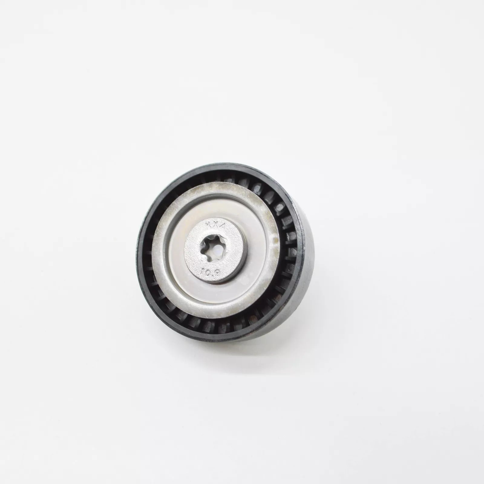 NEW AUDI A6 C8 IDLER PULLEY W/ BOLT 06M260938H