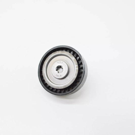 NEW AUDI A6 C8 IDLER PULLEY W/ BOLT 06M260938H