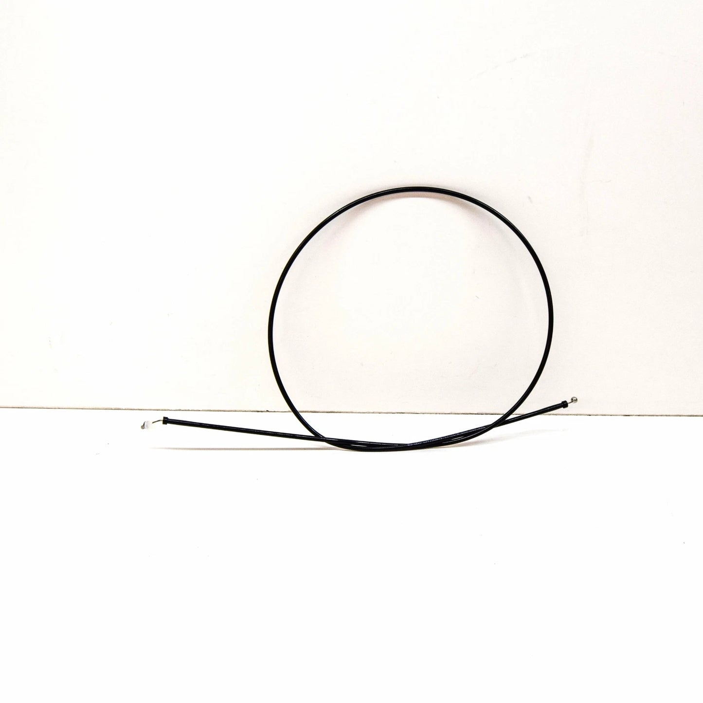 NEW AUDI A8 QUATTRO D3 LID LOCK CABLE 4E0823530A ORIGINAL