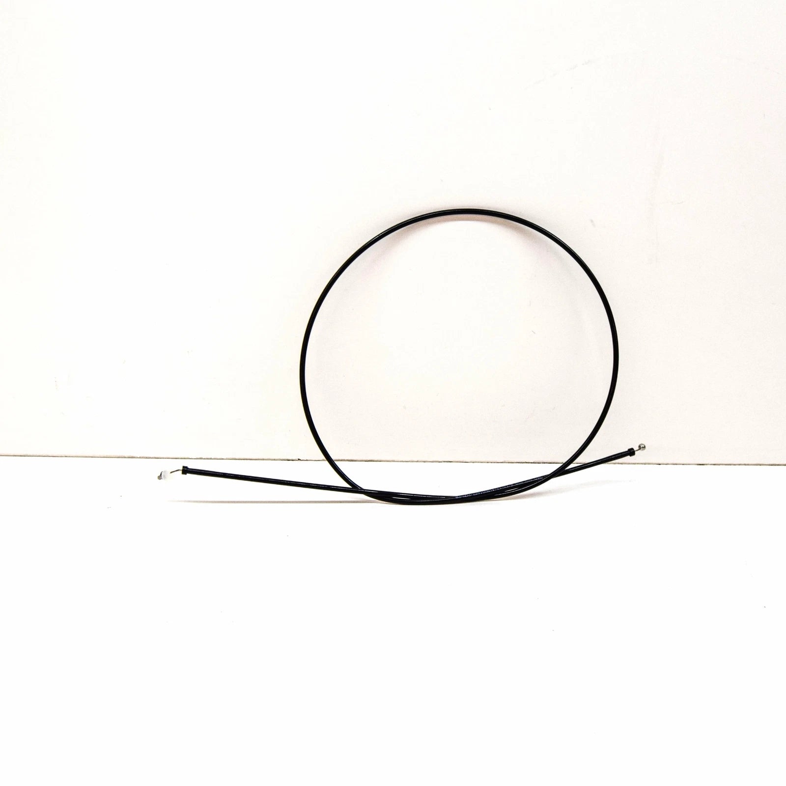 NEW AUDI A8 QUATTRO D3 LID LOCK CABLE 4E0823530A ORIGINAL