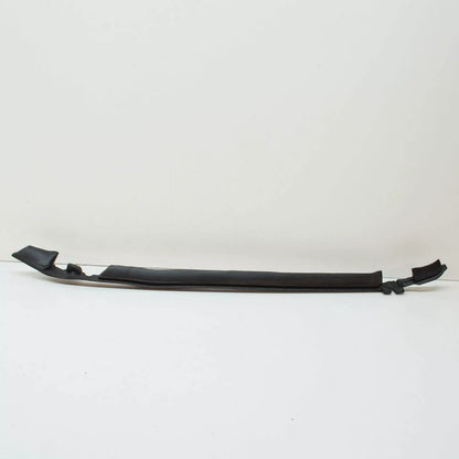 NEW BMW X1 F48 FRONT RIGHT SIDE FRAME SEAL 51487327004 ORIGINAL