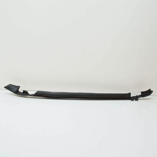 NEW BMW X1 F48 FRONT RIGHT SIDE FRAME SEAL 51487327004 ORIGINAL