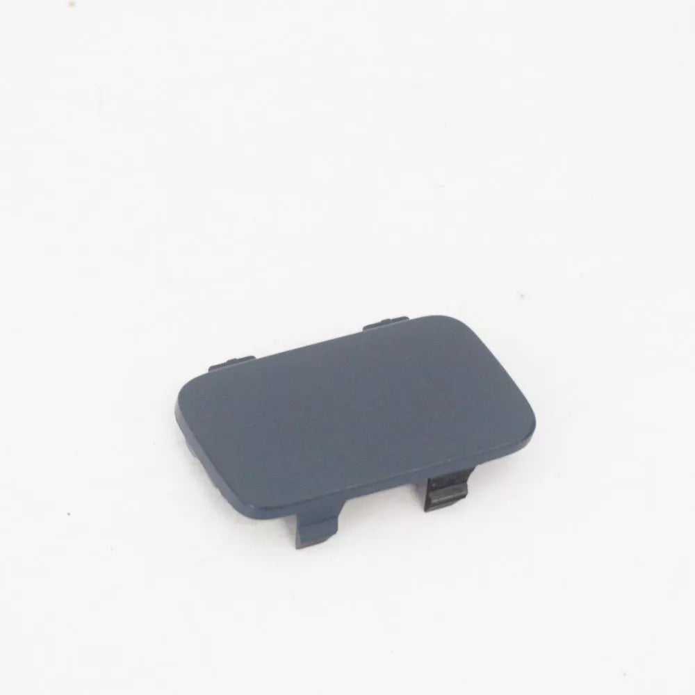 NEW BMW 1 E88 FRONT BUMPER TOW EYE CAP COVER 51117202079 ORIGINAL