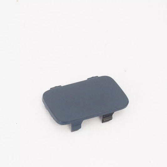 NEW BMW 1 E88 FRONT BUMPER TOW EYE CAP COVER 51117202079 ORIGINAL