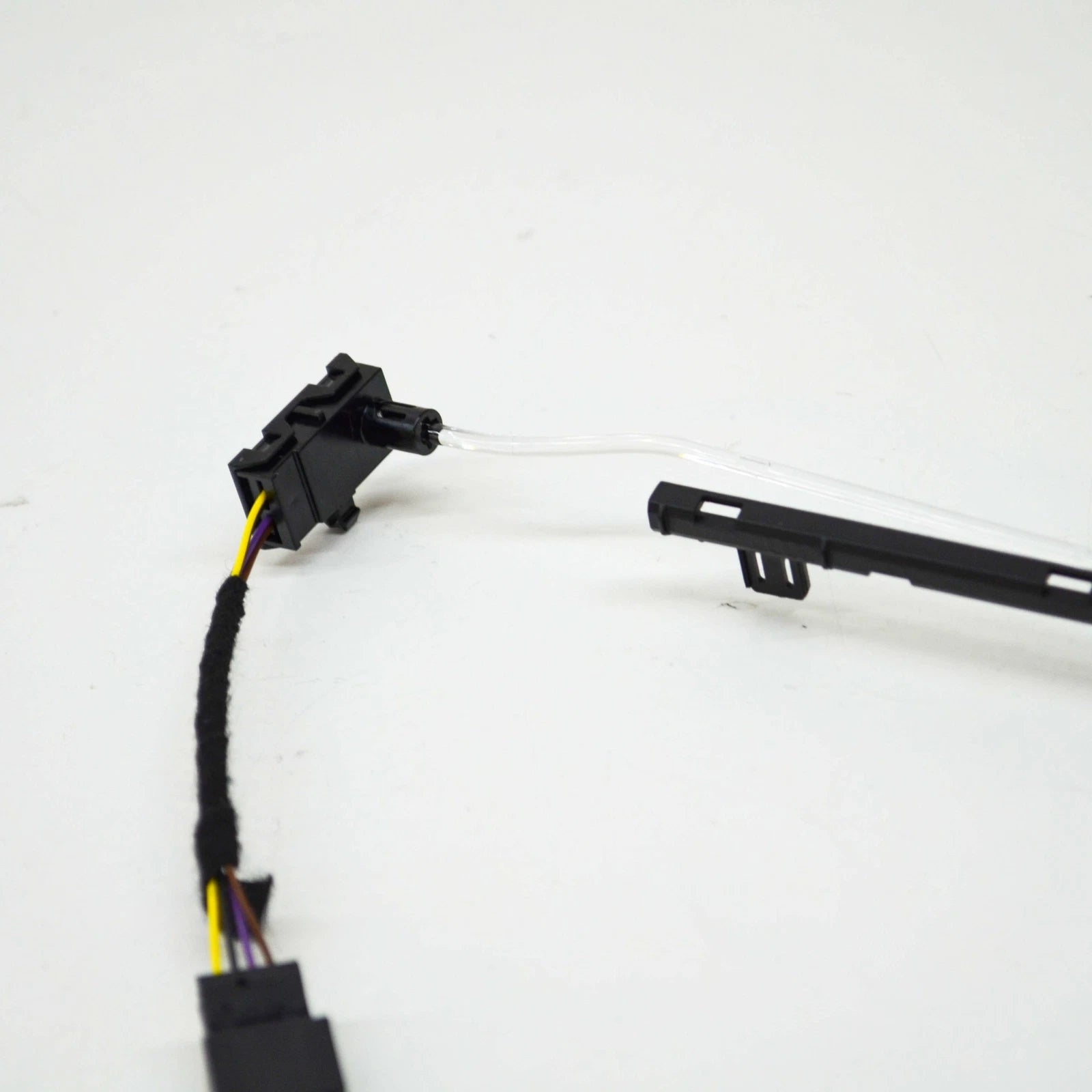 NEW AUDI A4 B9 FRONT CENTER CONSOLE RIGHT LIGHT MODULE 8W0947094A ORIGINAL