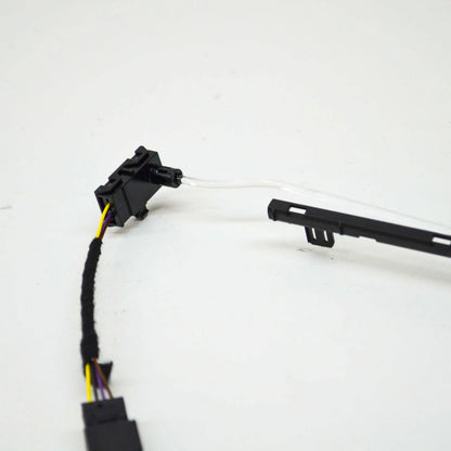 NEW AUDI A4 B9 FRONT CENTER CONSOLE RIGHT LIGHT MODULE 8W0947094A ORIGINAL