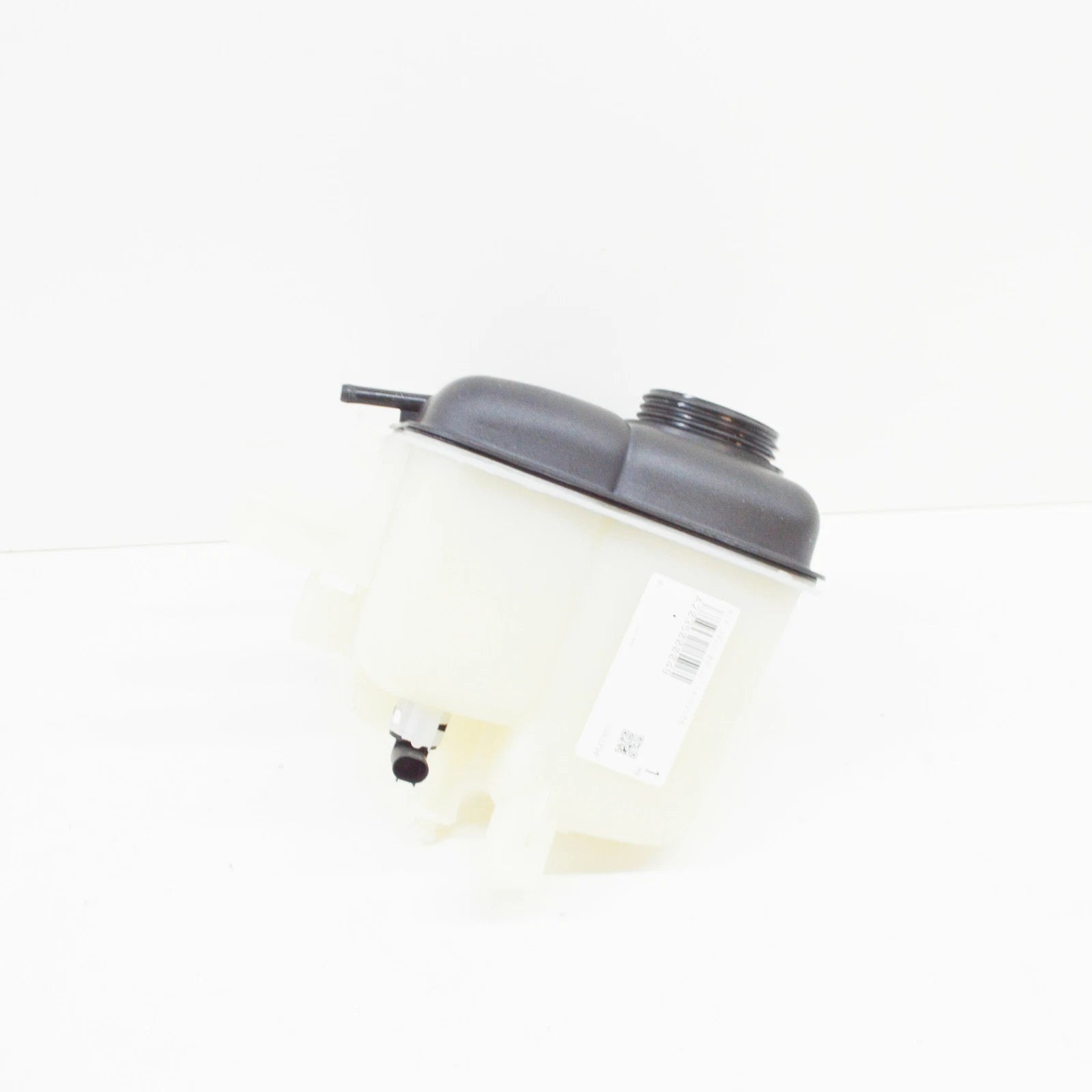 NEW MB CLK A209 EXPANSION COOLANT TANK A2035000049 3.5 PETROL