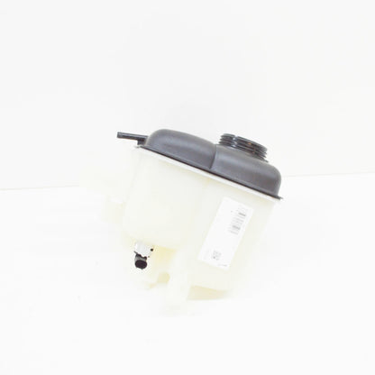 NEW MB CLK A209 EXPANSION COOLANT TANK A2035000049 3.5 PETROL