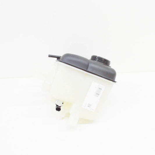 NEW MB CLK A209 EXPANSION COOLANT TANK A2035000049 3.5 PETROL