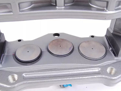 NEW MERCEDES-BENZ C W204 AMG FRONT LEFT BRAKE CALIPER A2044211711 ORIGINAL