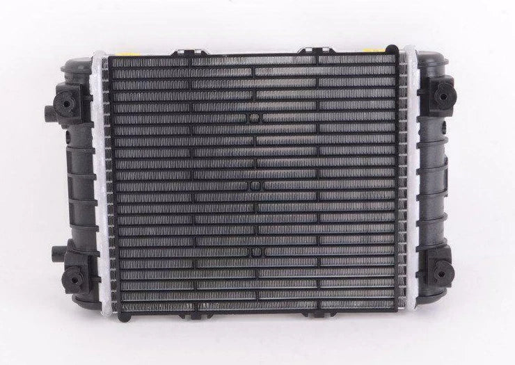 NEW VOLKSWAGEN GOLF R MK7 ADDITIONAL COOLANT COOLER RIGHT 5Q0121251HA ORIGINAL