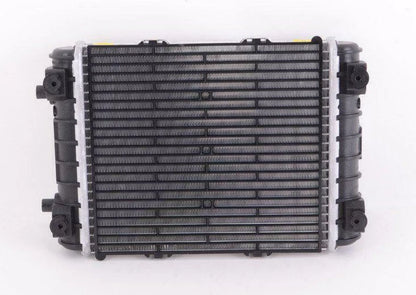 NEW VOLKSWAGEN GOLF R MK7 ADDITIONAL COOLANT COOLER RIGHT 5Q0121251HA ORIGINAL