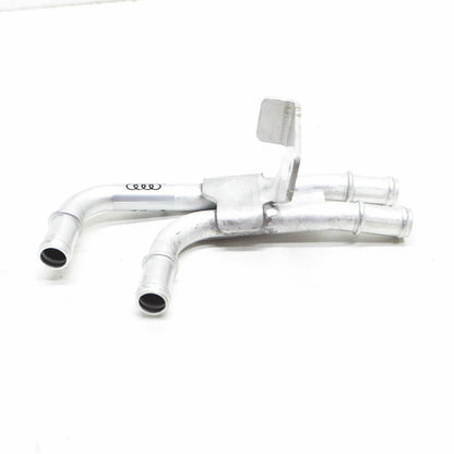 NEW AUDI RS5 SPORTBACK 8W6 COOLANT PIPE 8W0121075A ORIGINAL