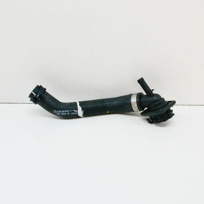 NEW MERCEDES-BENZ C W205 COOLANT WATER PIPE HOSE A2058300802 AMG ORIGINAL