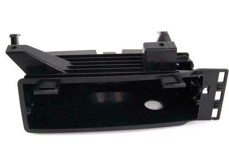 NEW VOLKSWAGEN JETTA A6 FRONT LEFT SEAT GUIDE FRAME 5C6882599A9B9