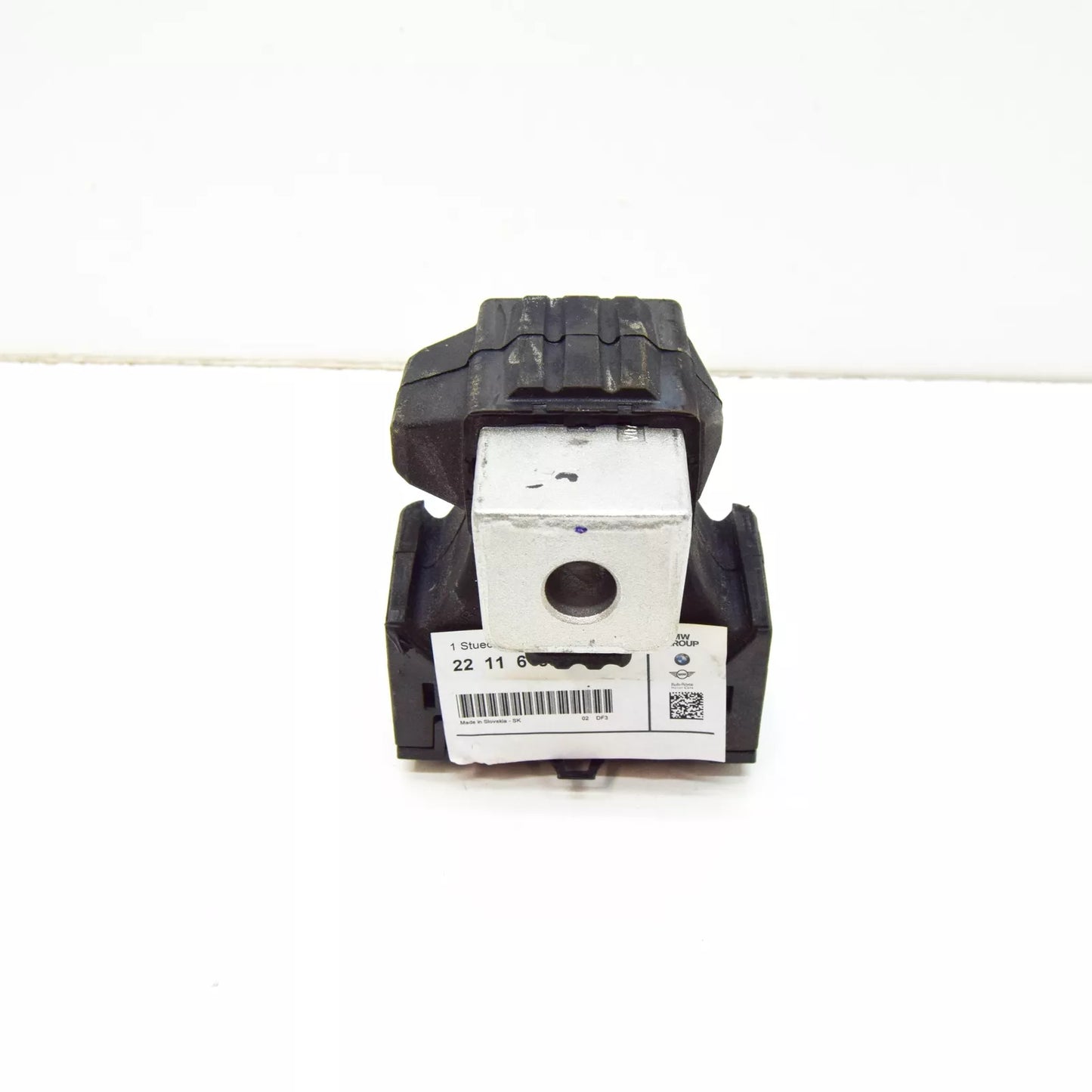 NEW BMW I3 I01 LEFT ENGINE MOUNT 6887267 22116887267 ORIGINAL