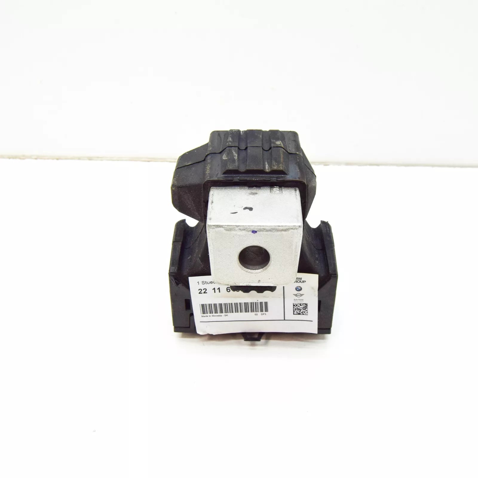 NEW BMW I3 I01 LEFT ENGINE MOUNT 6887267 22116887267 ORIGINAL