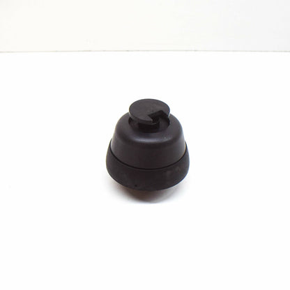 NEW MERCEDES-BENZ E W210 JACK SUPPORT PLATE PLUG A0029970686 ORIGINAL