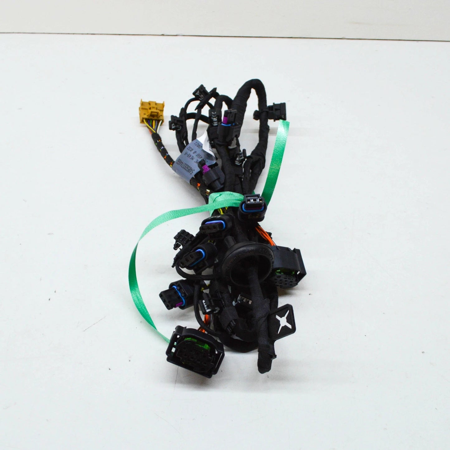 NEW AUDI A4 S4 B9 FRONT BUMPER PDC PARKING AID WIRING HARNESS 8W9971104D