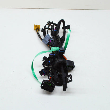 NEW AUDI A4 S4 B9 FRONT BUMPER PDC PARKING AID WIRING HARNESS 8W9971104D