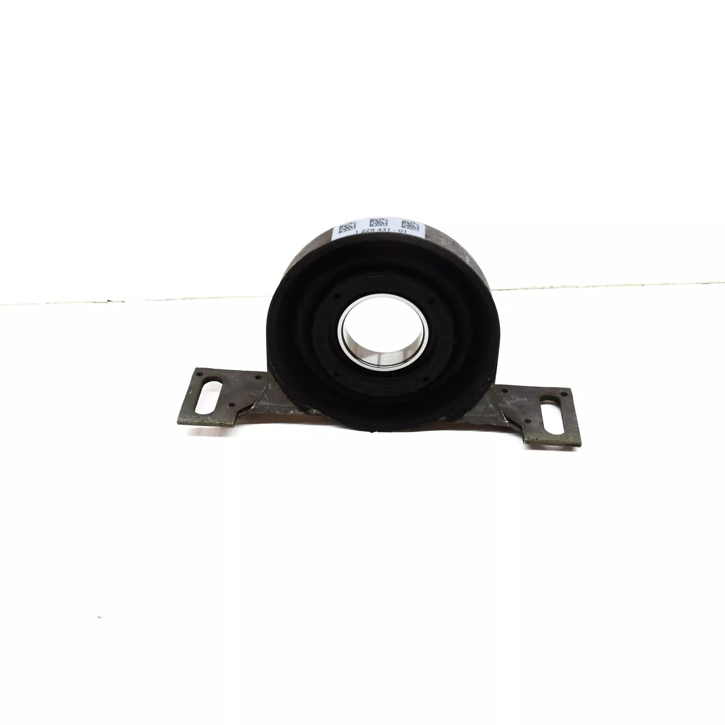 NEW BMW 5 E39 PROPSHAFT BEARING CENTER MOUNT 26121229431 ORIGINAL