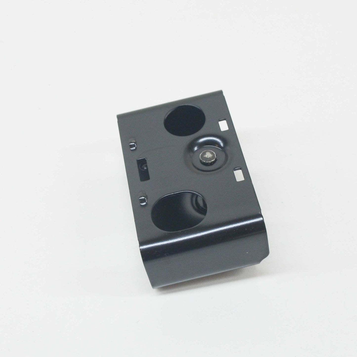 NEW AUDI A1 8X ENGINE HOOD CATCH HOOK 8X0823485C ORIGINAL