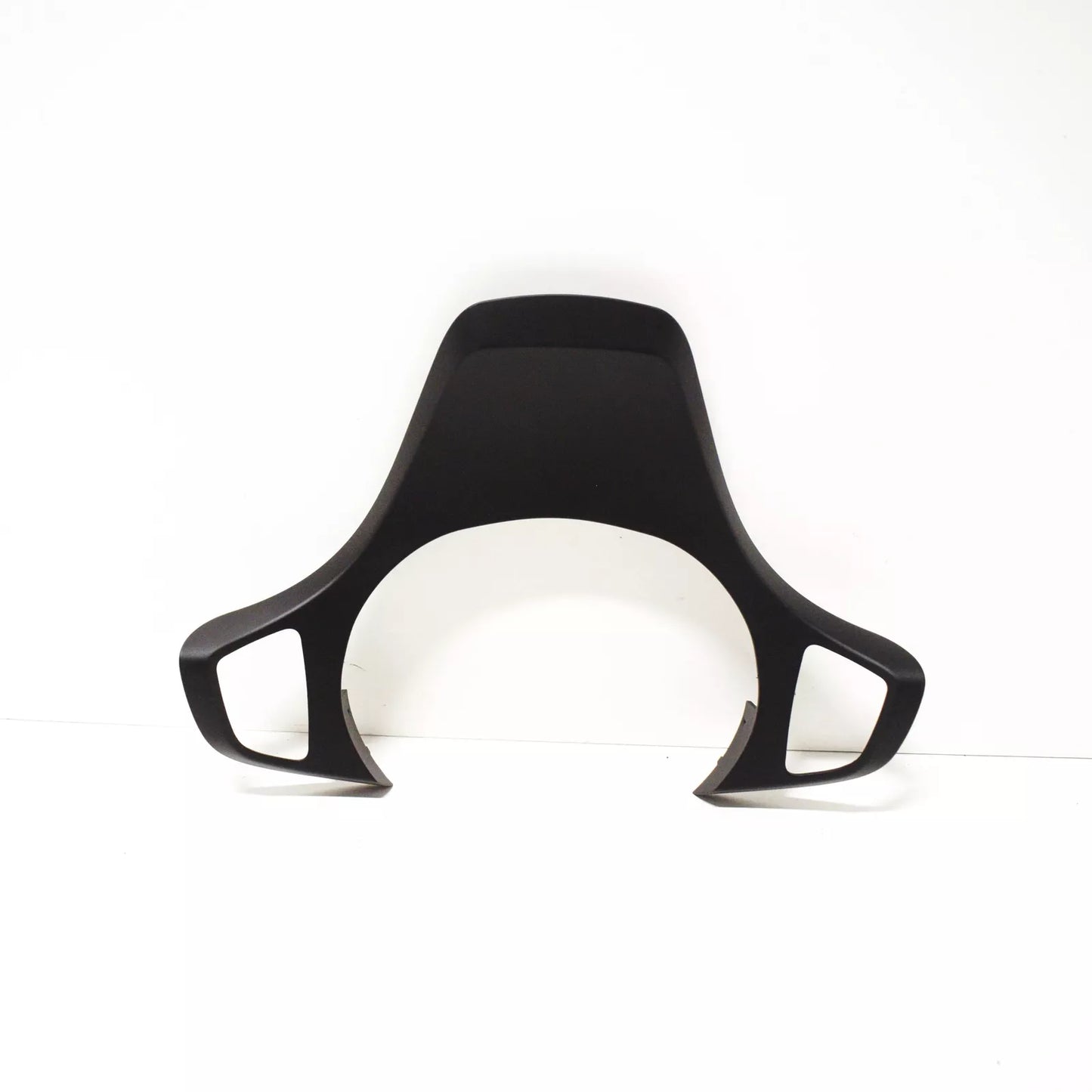 NEW BMW X5 E53 STEERING WHEEL SPORT COVER TRIM 32306778412 6778412 ORIGINAL