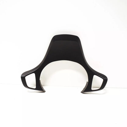 NEW BMW X5 E53 STEERING WHEEL SPORT COVER TRIM 32306778412 6778412 ORIGINAL