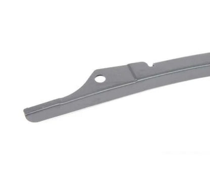 NEW MERCEDES-BENZ E W211 REAR BUMPER LEFT MOUNTING RAIL A2118851921 ORIGINAL