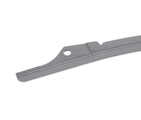 NEW MERCEDES-BENZ E W211 REAR BUMPER LEFT MOUNTING RAIL A2118851921 ORIGINAL