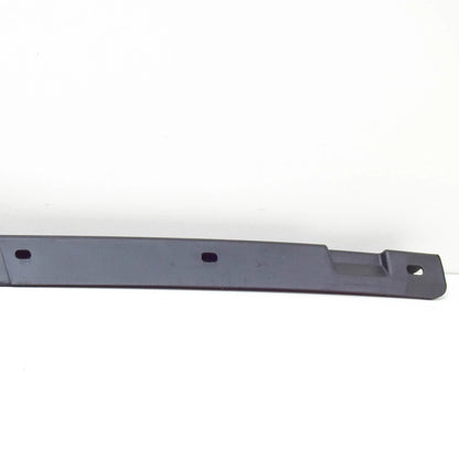 NEW AUDI A5 8T FRONT SPOILER 8T0807061A ORIGINAL