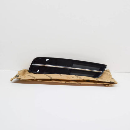 NEW AUDI A3 8P7 FRONT BUMPER LEFT SIDE LOWER GRILLE 8P0807681TT94