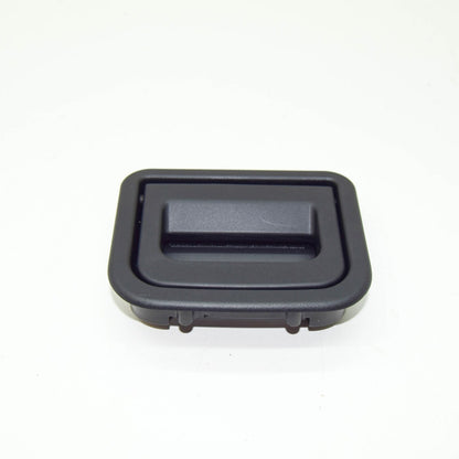 NEW AUDI A4 AVANT B8 LUGGAGE COMPARTMENT COVER HANDLE 4B9887183C4PK ORIGINAL