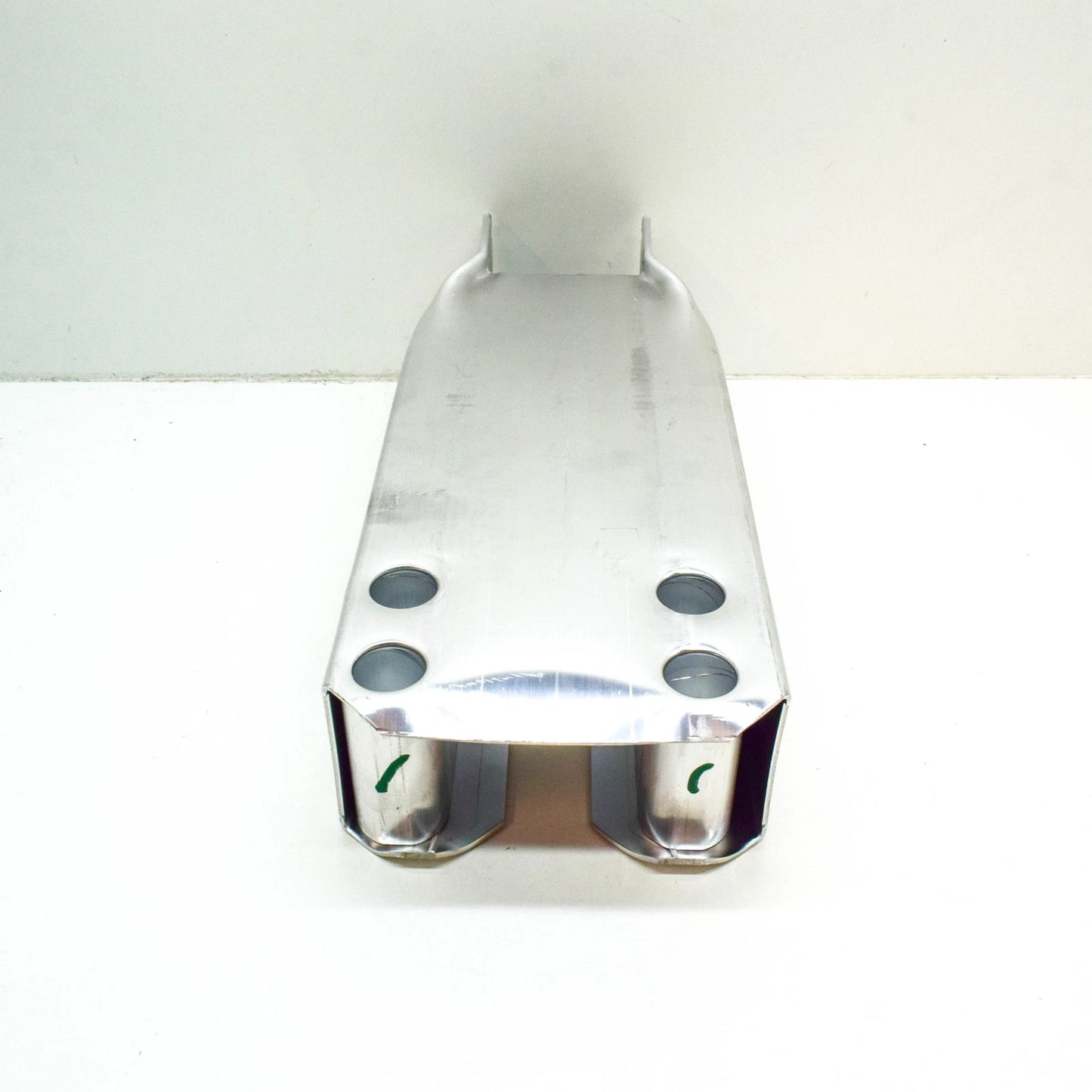 NEW MB S W223 FRONT BUMPER REINFORCEMENT EXTENSION RIGHT A2236205400 ORIGINAL