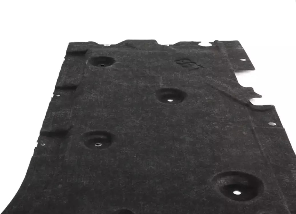 NEW BMW 3 COUPE E92 FRONT LEFT UNDERBODY COVER 7065909 51757065909 ORIGINAL