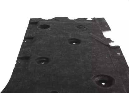 NEW BMW 3 COUPE E92 FRONT LEFT UNDERBODY COVER 7065909 51757065909 ORIGINAL