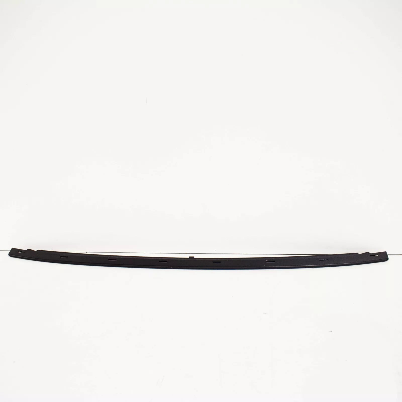 NEW BMW 4 F36 FRONT BUMPER LOWER CENTER TRIM 51117315473 7315473 2016